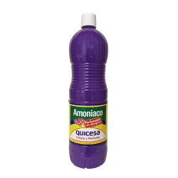 AMONIACO PERFUMADO QUICESA...