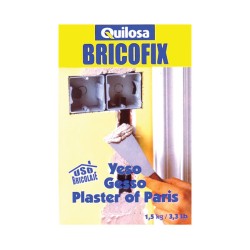 YESO BRICOFIX 1,5KG 88245