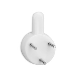 CUELGA FACIL 3 CLAVOS BL.6U...