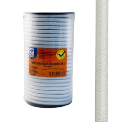 ML GOMA ELASTICA CARRET 8MM...