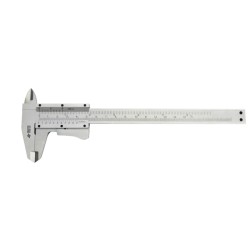 CALIBRE INOX C/ESTUCHE...