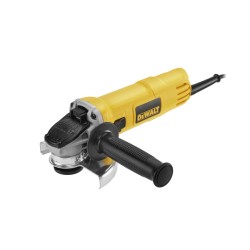 AMOLADORA MINI 125MM DEWALT...