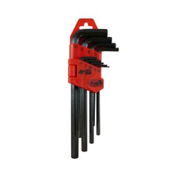 LLAVE ALLEN LARGA 9PZ...