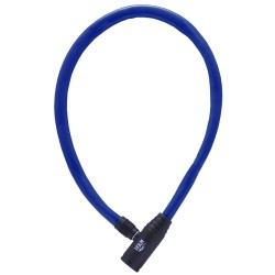 CANDADO CABLE BICI JUNIOR...