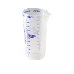 VASO MEDIDOR PLASTICO...