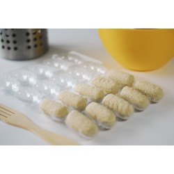 MOLDE CONGELAR CROQUETAS...