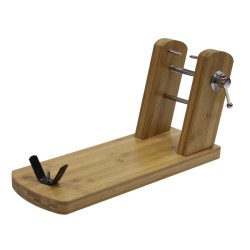JAMONERO BAMBOO PROFER HOME...