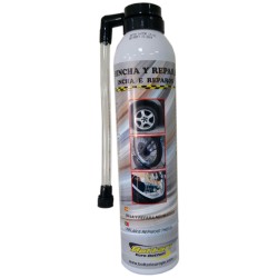 REPARA PINCHAZOS SPRAY BOTTARI