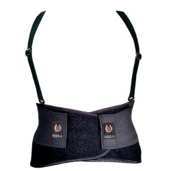 FAJA PROTECCION C/TIRANTES...