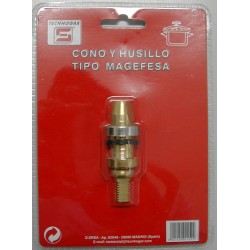 CONO HUSILLO OLLA MAGNEFESA...