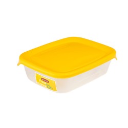 HERMETICO RECTANGULAR...