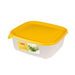 HERMETICO RECTANGULAR...