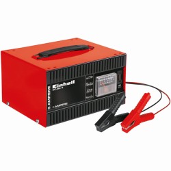 CARGADOR BATERIA 16-80 AH...