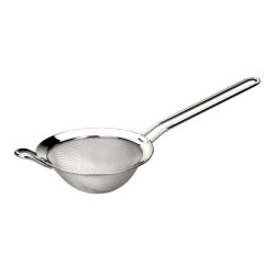 COLADOR 1/2 BOLA INOX IBILI...