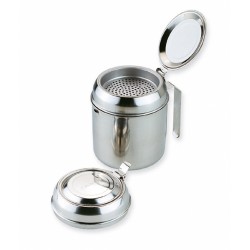 GRASERA CARNE INOX DIS...