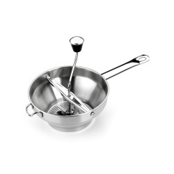 PASAPURE INOX PROFESIONAL...