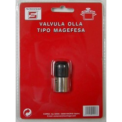 VALVULA GIRATORIA OLLA...