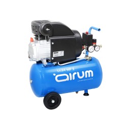 COMPRESOR 2HP C/ACEITE 8...