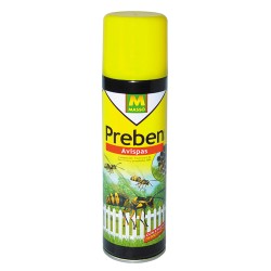 INSECTICIDA AVISPAS PREBEN...