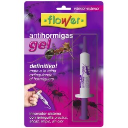 INSECTICIDA HORMIGAS...