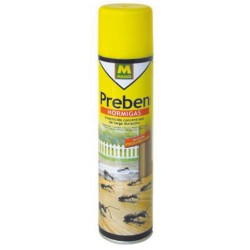 INSECTICIDA HORMIGAS PREBEN...