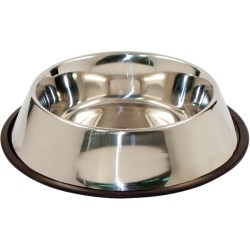COMEDERO PERRO INOX...