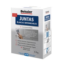 MORTERO JUNTAS IMPERMEABLES...