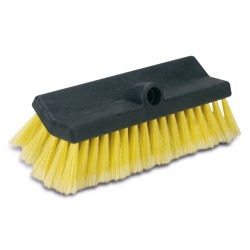 CEPILLO LAVACOCHES PVC...