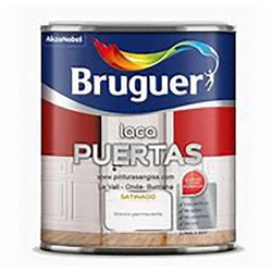 LACA PUERTAS BLANCO 750ML