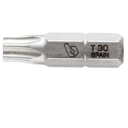 UNIDAD PUNTA TORX 20X25 MM...