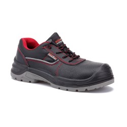 ZAPATO PIEL S3 PU+PLA NO...