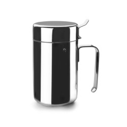 ACEITERA INOX ANTIGOTEO...