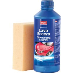 LAVA ENCERA+ESPONJA 14075...