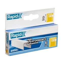 GRAPA 13 C/2500 RAPID 14MM