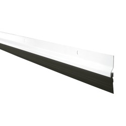 BURLETE ALUMINIO-GOMA...