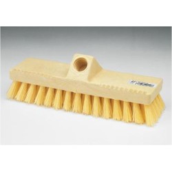 CEPILLO BUQUE PLASTICO...
