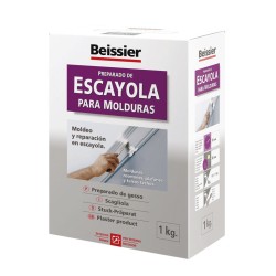 ESCAYOLA MOLDEO BEISSIER...