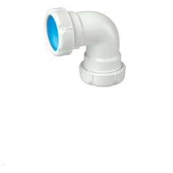CODO TUBO LISO A-8 JIMTEN...
