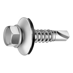 TORNILLO BROCA DIN7301-P16...