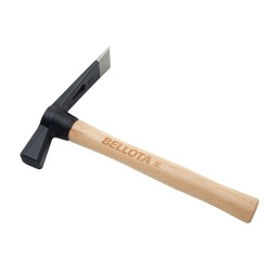 ALCOTANA PALA MARTILLO BELLOTA