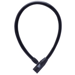 CANDADO CABLE BICI JUNIOR...