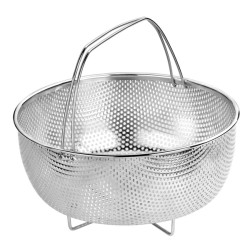 CESTILLO INOX OLLAS PRESION...