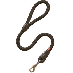 CORREA PERRO NYLON RED....