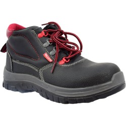 BOTA PIEL S3 PUNT/PLANT...