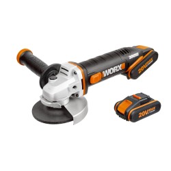 MINIAMOLADORA 2B LI 2AH 115MM