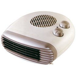 TERMOVENTILADOR HORIZONTAL...