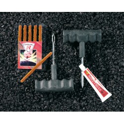 KIT REPARA NEUMATICOS...