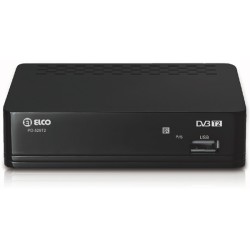 SINTONIZADOR TDT T2 HDMI...