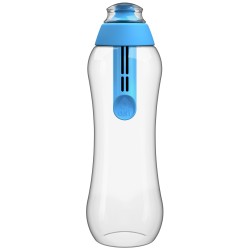 BOTELLA FILTRO SPORT AZUL...