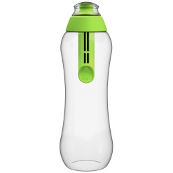 BOTELLA FILTRO SPORT VERDE...
